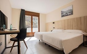 Hotel Encamp